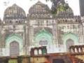 अयोध्येत आलमगिरी मशिदीची पुन्हा बांधणी - Marathi News | Alamgiri mosque rebuilt in Ayodhya | Latest national News at Lokmat.com