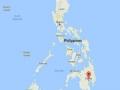 फिलिपिन्समधील दावोस शहरात स्फोट, 10 जणांचा मृत्यू - Marathi News | The explosion in the Davos city of Philippines, killing 10 people | Latest international News at Lokmat.com