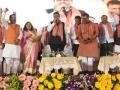 आगामी पालिका निवडणुकीसाठी भाजपाचा तयारी सैराट - Marathi News | BJP ready for upcoming municipal polls: Sairaat | Latest maharashtra News at Lokmat.com