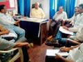 पवनीत अवयवदान समितीची सभा - Marathi News | Meeting of the Pawan Organisation Committee | Latest bhandara News at Lokmat.com