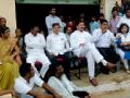 खासदारांची सात्वंना : - Marathi News | MPs of the MPs: | Latest bhandara News at Lokmat.com