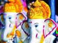 नाशिककर गणेशभक्त झाले पर्यावरणस्नेही - Marathi News | Nashikkar became a devotee of Lord Ganesh | Latest nashik News at Lokmat.com