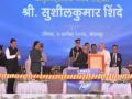 शिंदेंचे संघर्षमय जीवन देशासाठी प्रेरणादायी- राष्ट्रपती - Marathi News | Shinde's struggling life is inspirational for the nation - the President | Latest maharashtra News at Lokmat.com