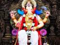 लालबागच्या राजाला अकोल्याचे जानव - Marathi News | The King of Lalbagh | Latest mumbai News at Lokmat.com
