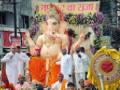 आला नागपूरचा राजा : - Marathi News | King of Nagpur: | Latest nagpur News at Lokmat.com