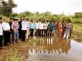 खड्ड्याने घेतले जीव - Marathi News | Creatures taken from the crater | Latest nagpur News at Lokmat.com