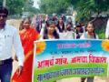 स्वच्छता अभियानांतर्गत व्याख्यानमाला - Marathi News | Lectures under the Cleanliness campaign | Latest bhandara News at Lokmat.com