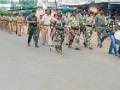 पथसंचलन : - Marathi News | PathString: | Latest gadchiroli News at Lokmat.com