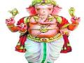 विद्येच्या आराध्य देवतेची प्रतिष्ठापना; शिक्षक दिनाचा संयोग - Marathi News | The installation of the divine deity of Vidya; Co-ordinator of Teacher's Day | Latest akola News at Lokmat.com