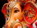 एकच गजर... मोरया मोरया, बाप्पा मोरया - Marathi News | The only alarm ... Morya Morya, Bappa Morya | Latest maharashtra News at Lokmat.com