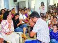 शिक्षकांनी घेतले विद्यार्थ्यांसोबत धडे - Marathi News | Lessons Learned by Teachers | Latest maharashtra News at Lokmat.com