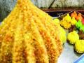 ‘पंचामृत मोदका’ची क्रेझ - Marathi News | Cray of 'Panchamrita Modka' | Latest maharashtra News at Lokmat.com
