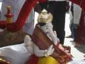 वाशिममध्ये २०५ ठिकाणी ‘एक गाव-एक गणपती’ - Marathi News | 205 Places in Washim: One Village - One Ganpati | Latest maharashtra News at Lokmat.com