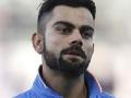 कोहली वन-डे रँकिंगमध्ये दुस-या स्थानी कायम - Marathi News | Kohli retains second place in ODI ranking | Latest other-sports News at Lokmat.com
