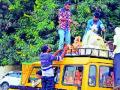 यंदा गणेशमूर्ती खरेदीविना तशाच पडून - Marathi News | This year, without buying Ganesh idol, | Latest nashik News at Lokmat.com