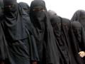 आश्चर्य ! इराकमधल्या मोसूल शहरात बुरख्यावर बंदी - Marathi News | Surprise! Burkha ban in Mosul city of Iraq | Latest international News at Lokmat.com