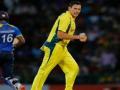 टी-२०मध्ये ऑस्ट्रेलियानं रचला इतिहास - Marathi News | Australia made history in T20 | Latest other-sports News at Lokmat.com