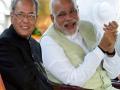 पंतप्रधान मोदींच्या 'एक देश एक निवडणूक' भुमिकेला राष्ट्रपतींचा पाठिंबा - Marathi News | The Presidential support of Prime Minister Modi's 'One country one election' role | Latest national News at Lokmat.com