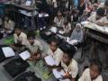 भारत शिक्षण क्षेत्रात 50 वर्ष पिछाडीवर - युनेस्कोचा अहवाल - Marathi News | 50 years trailing in India's education sector - UNESCO report | Latest national News at Lokmat.com