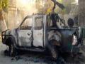 काबूल तिस-या बॉम्बस्फोटानं हादरलं, आतापर्यंत 24 जणांचा मृत्यू - Marathi News | Kabul blasts third blast, so far 24 deaths | Latest international News at Lokmat.com