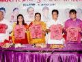 निर्माल्यासाठी पर्यावरणपूरक कापडी पिशव्यांचे वाटप - Marathi News | Eco-friendly cloth bags for the production | Latest nashik News at Lokmat.com
