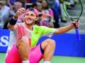 पोइलीकडून नदाल ‘आउट’ - Marathi News | Nadal 'out' from Poííilí | Latest other-sports News at Lokmat.com
