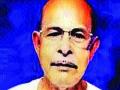काळे काका! - Marathi News | Black uncle! | Latest editorial News at Lokmat.com