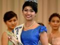 ‘मिस जपान’च्या निवडीवरून वाद - Marathi News | Debate on 'Miss Japan' choice | Latest international News at Lokmat.com