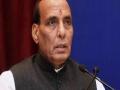गृहमंत्र्यांचा काश्मिरी फुटीरवाद्यांवर हल्लाबोल - Marathi News | Home Minister attacks Kashmiri extremists | Latest national News at Lokmat.com