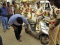 जमिनीच्या वादातून आर्किटेक्टची हत्या - Marathi News | Architect murdered by land dispute | Latest nagpur News at Lokmat.com