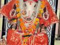 श्रद्धेला पावणारा उजव्या सोंडेचा गणपती - Marathi News | Ganapati is the right hand man of faith | Latest amravati News at Lokmat.com