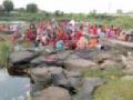 ऋषीपंचमीचे स्नान : - Marathi News | Rishi Panchami Bath: | Latest vardha News at Lokmat.com