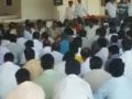 क्रांती मोर्चाच्या अनुषंगाने सकल मराठा समाज एकवटला! - Marathi News | Grant Maratha society together with revolutionary revolution! | Latest maharashtra News at Lokmat.com