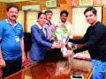 धावपटू कविता राऊत करणार मतदार नोंदणीसाठी आवाहन - Marathi News | The athlete will appeal to the voter registration to do the poetry Raut | Latest nashik News at Lokmat.com