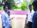 उंच मूर्तींसाठी विसर्जन घाट - Marathi News | Immersion ghat for tall statues | Latest thane News at Lokmat.com