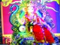 सन्मित्र मंडळाचा गणेशोत्सव पर्यावरणस्नेही - Marathi News | Ganitotsav of Sanmitra Mandal Environmental | Latest navi-mumbai News at Lokmat.com