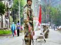 पाकिस्तानने केले शस्त्रसंधीचे उल्लंघन - Marathi News | Pakistan violated the Armed Forces | Latest national News at Lokmat.com