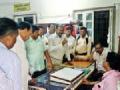अंतिम यादीच्या प्रतीक्षेत शिक्षक ताटकळत प्रक्रियाच रद्द करण्याची संघटनांची मागणी : - Marathi News | Awaiting the final list, the teachers demand the cancellation process: | Latest nagpur News at Lokmat.com