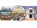 ‘बुध्दिस्ट सर्कीट’साठी केंद्र देणार १०० कोटी - Marathi News | Center will provide 100 crores for 'Buddhist Circuit' | Latest nagpur News at Lokmat.com
