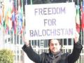 बलूच आंदोलक करणार यूएन मुख्यालयाबाहेर निषेध - Marathi News | Baloch protesters protest outside the UN headquarters | Latest international News at Lokmat.com