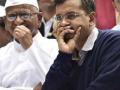 ...तर केजरीवालांविरोधात आंदोलन करणार- अण्णा हजारे - Marathi News | Anna Hazare to campaign against Kejriwal ... - Anna Hazare | Latest maharashtra News at Lokmat.com