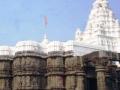 औंढ्यात मंदिर सुरक्षिततेसाठी अलर्ट - Marathi News | Alert for temple safety in Aundh | Latest maharashtra News at Lokmat.com