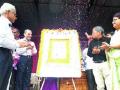 चांडक विद्यालयाचा सुवर्णमहोत्सव - Marathi News | Golden Jubilee of Chandak Vidyalaya | Latest nashik News at Lokmat.com