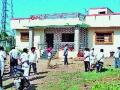 गुळुंचे गावात सशस्त्र दरोडा - Marathi News | Armed robbery in the village of Gulu | Latest pune News at Lokmat.com