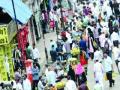 ...मग हॉकर्स झोन कशासाठी? - Marathi News | Then why the Hawker's Zone? | Latest thane News at Lokmat.com