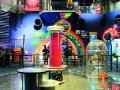तारांगणजवळ सायन्स सेंटर उभारणार - Marathi News | Science Center near Tarangan | Latest nashik News at Lokmat.com