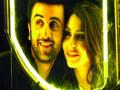 रणबीर-अनुष्काचा न्यू स्टील आउट - Marathi News | Ranbir-Anushka's new steel out | Latest filmy News at Lokmat.com
