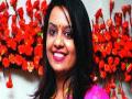 अमृता फडणवीस यांचा रॅम्प वॉक - Marathi News | Ramp Walk of Amrita Fadnavis | Latest international News at Lokmat.com