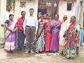 गोष्टी गावाकडल्या... - Marathi News | Things went wrong ... | Latest manthan News at Lokmat.com