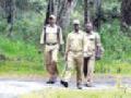 वन अधिकाऱ्यांना खाकीची ‘अ‍ॅलर्जी’ - Marathi News | Forest officials have called 'Allergy' | Latest nagpur News at Lokmat.com